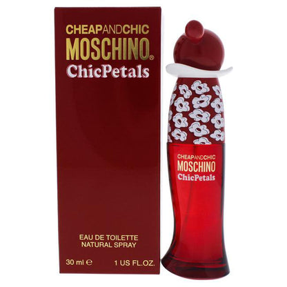 Cheap And Chic Chic Petals Perfume
