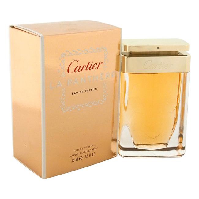 La Panthere Perfume