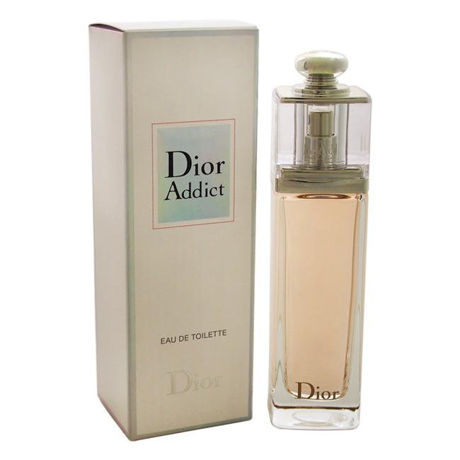 Dior Addict Perfume