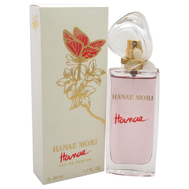 Hanae Mori Hanae Perfume