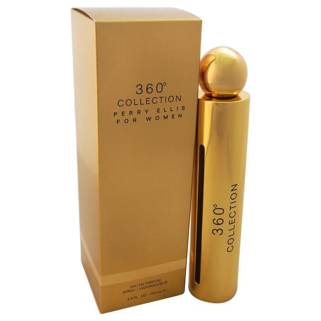 360 Collection Perfume