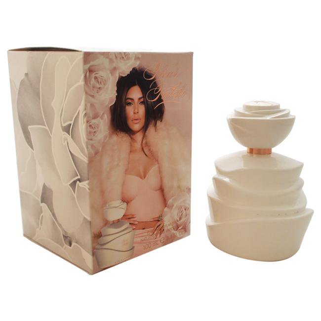 Fleur Fatale Perfume
