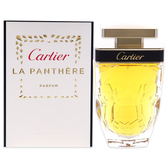 La Panthere Perfume