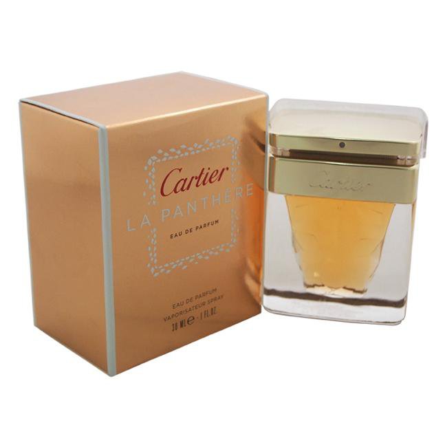 La Panthere Perfume