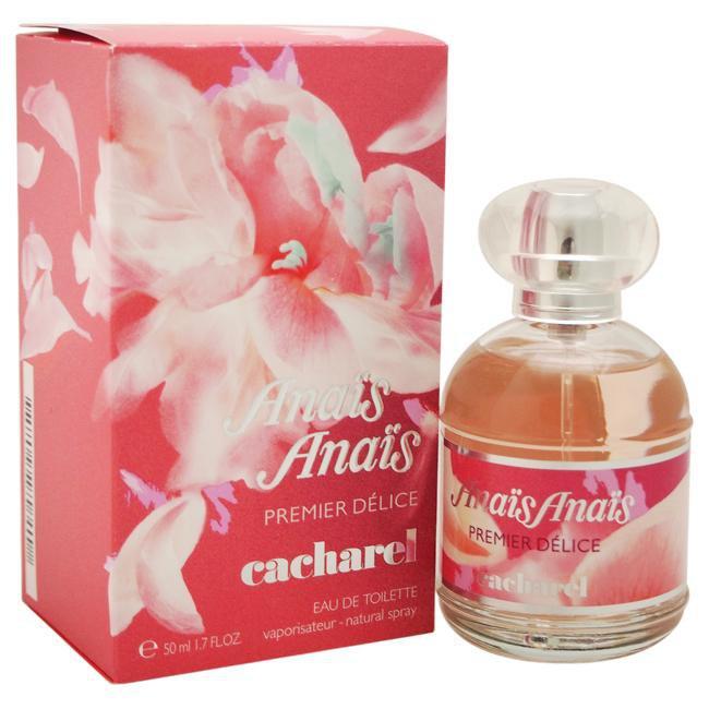 Anais Anais Premier Delice Perfume