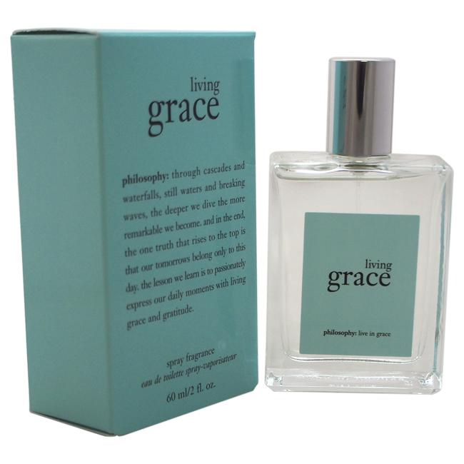 Living Grace Perfume