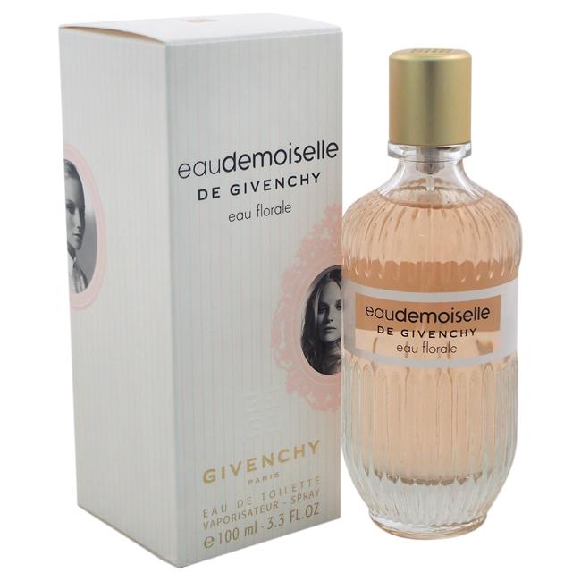 Eaudemoiselle De Givenchy Eau Florale Perfume