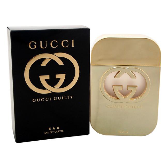 Gucci Guilty Eau Perfume