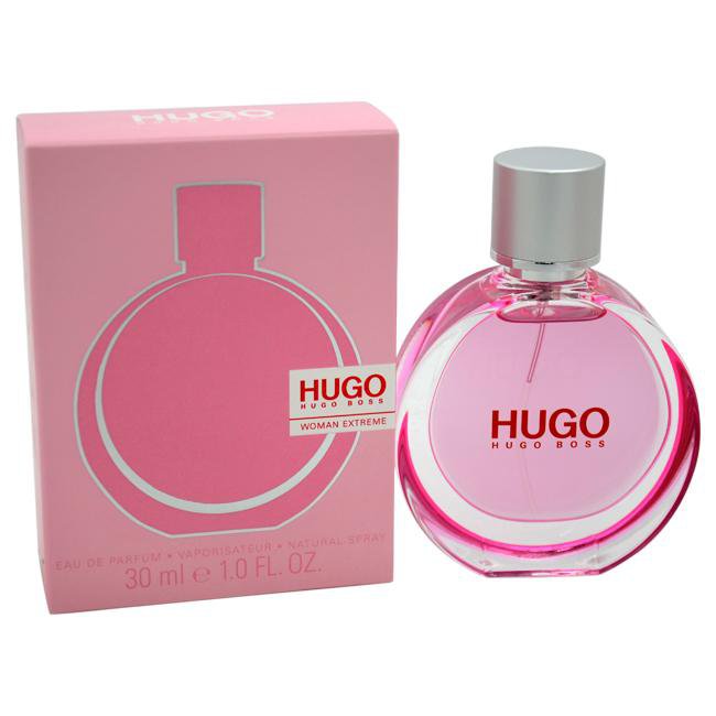 Hugo Woman Extreme Perfume