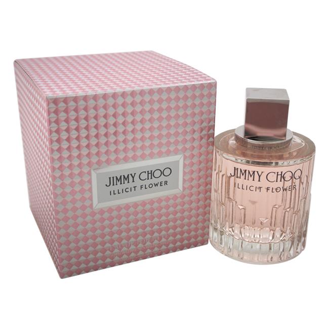 Illicit Flower Perfume
