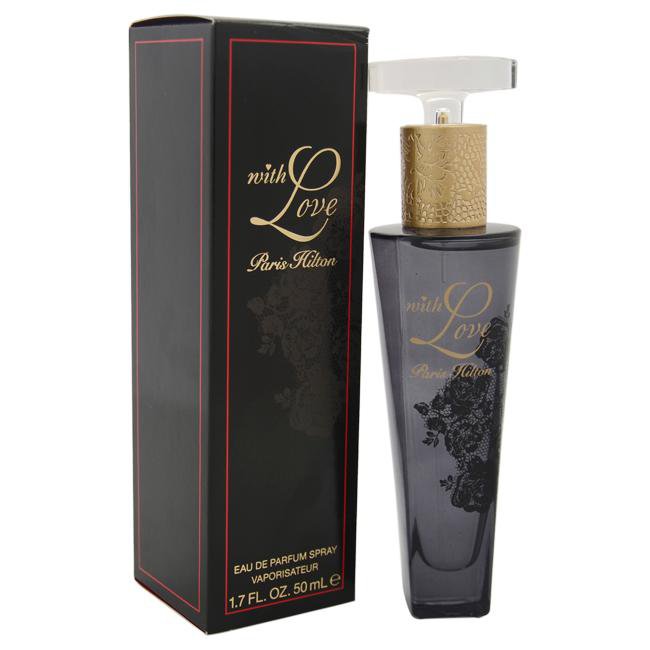 With Love Perfume