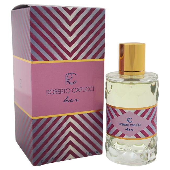 Her Perfume