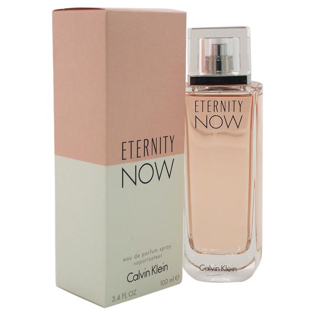 Eternity Now Perfume