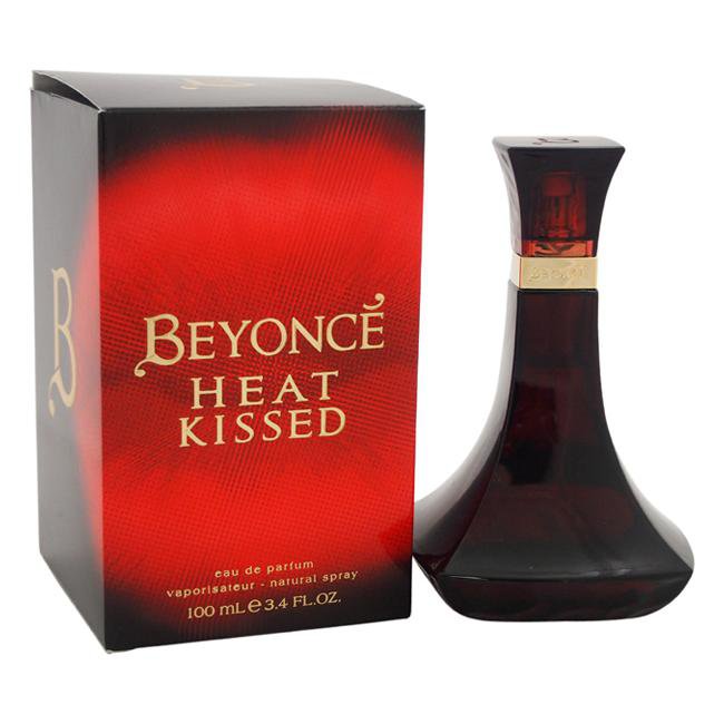 Beyonce Heat Kissed Perfume