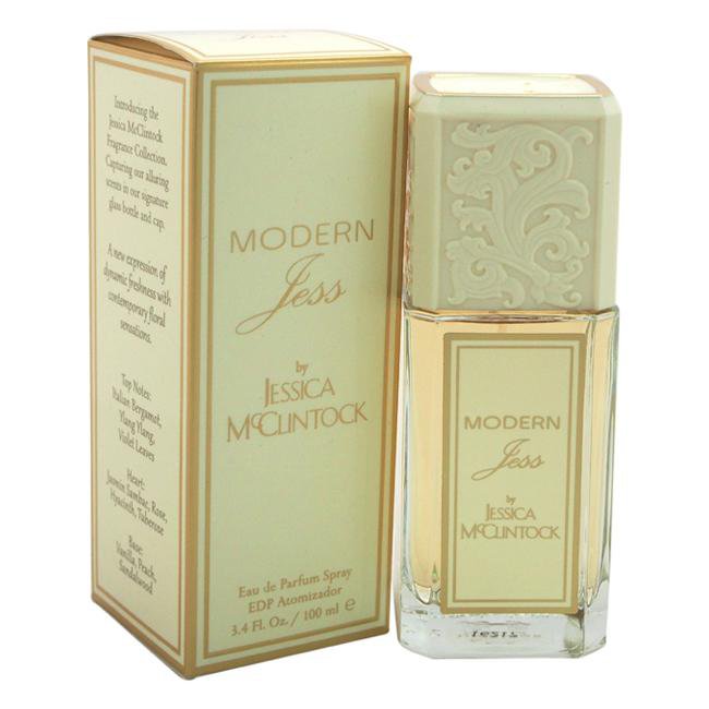 Modern Jess Perfume