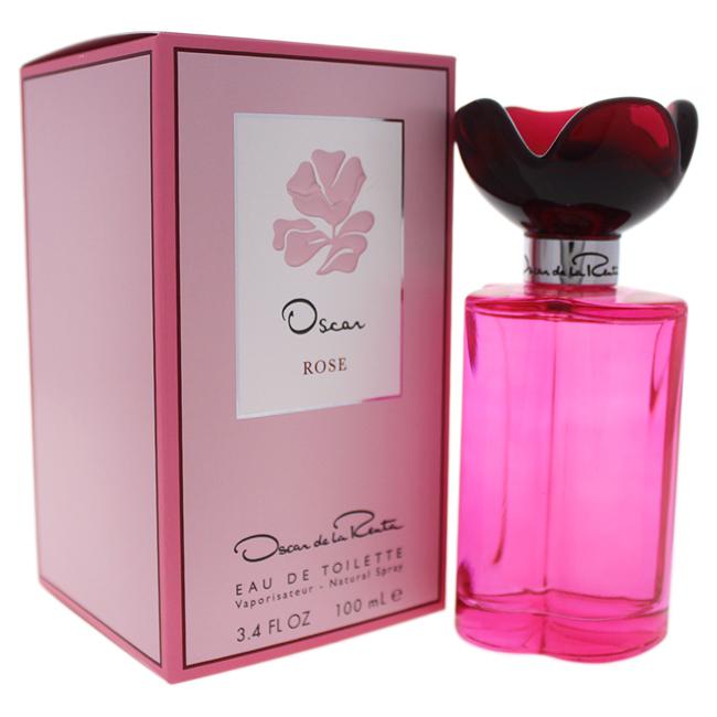 Rose Perfume