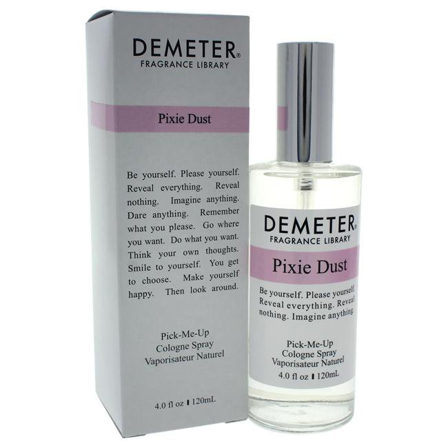 Pixie Dust Perfume
