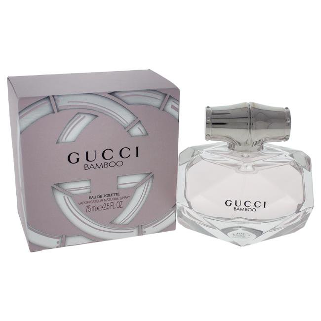 Gucci Bamboo Perfume