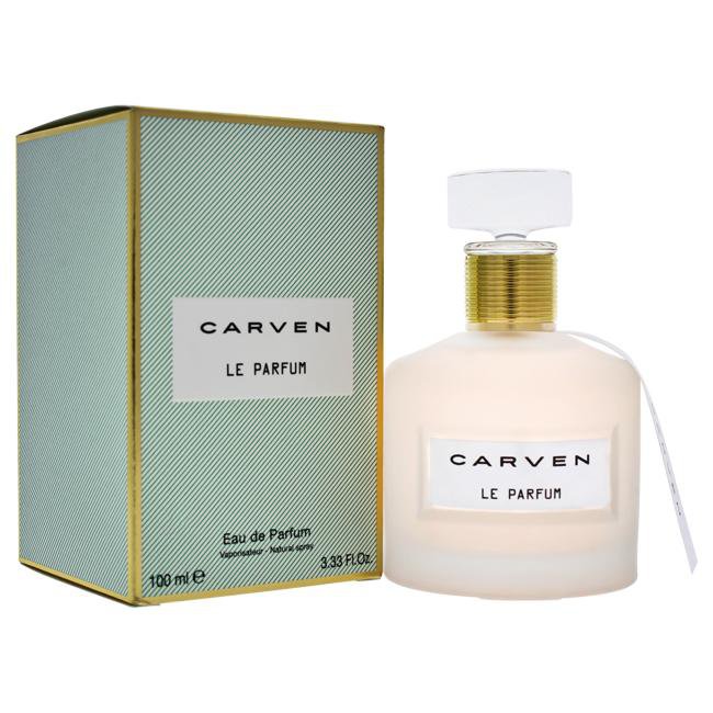 Carven Le Parfum Perfume