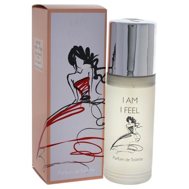 I Am Feel Perfume