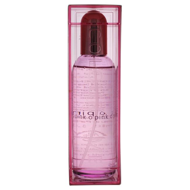 Colour Me Pink Perfume