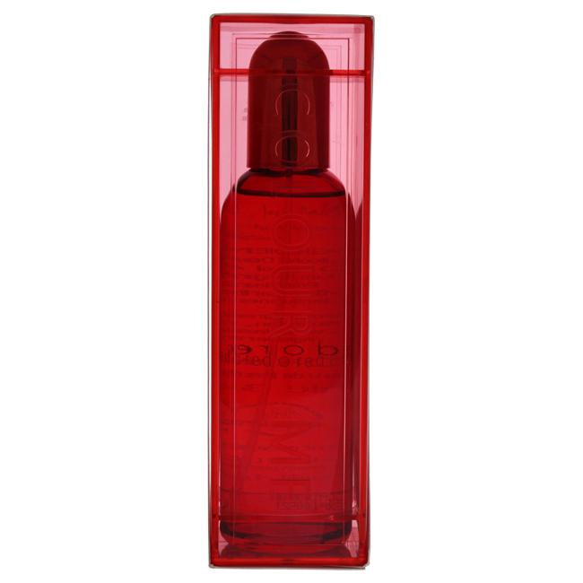 Colour Me Red Perfume