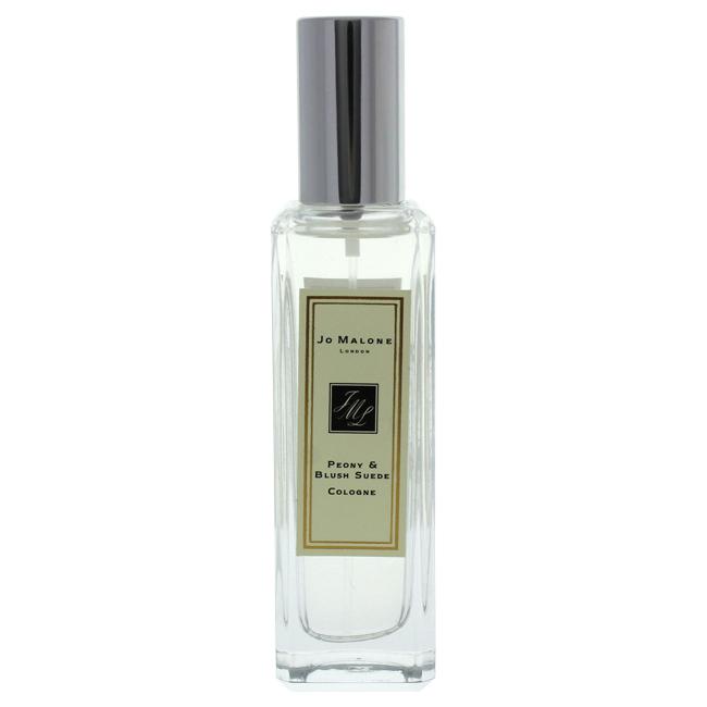 Peony And Blush Suede Perfume