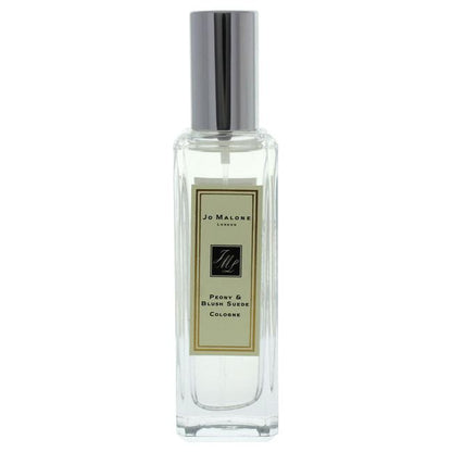 Peony And Blush Suede Perfume