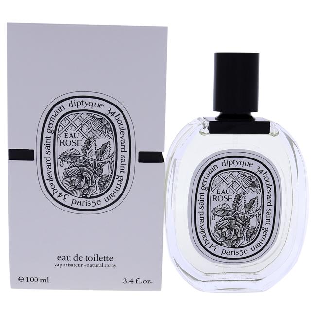 Eau Rose Perfume