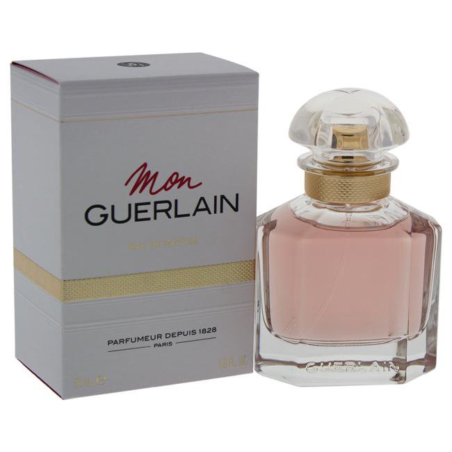 Mon Guerlain Perfume