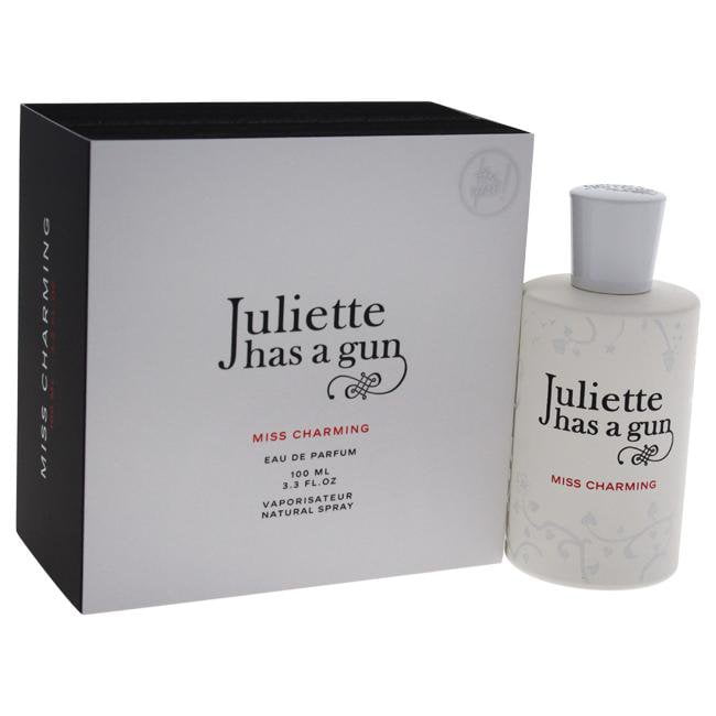 Miss Charming Perfume