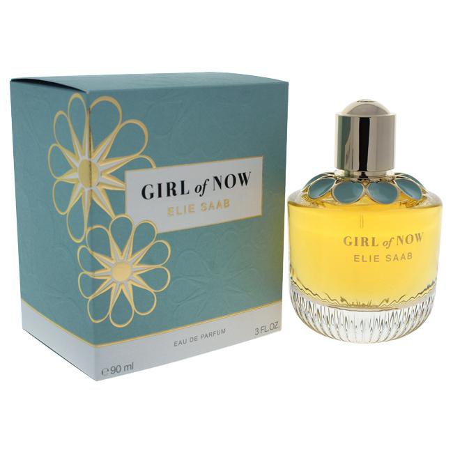 Girl of Now Perfume