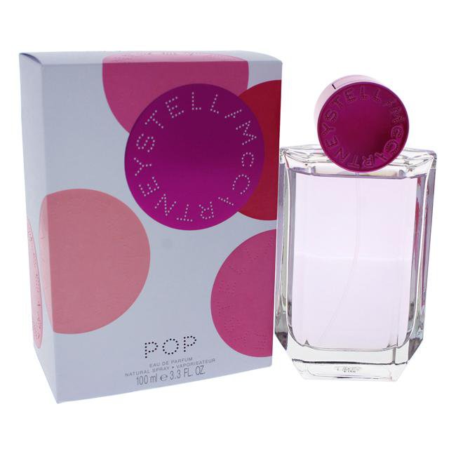 Pop Perfume