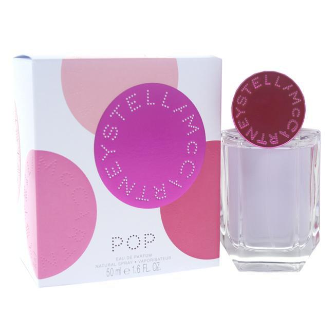 Pop Perfume