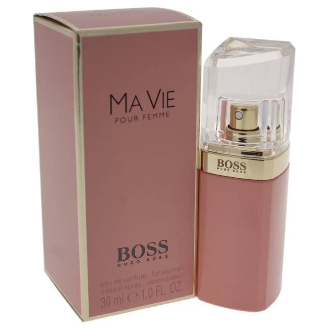 Boss Ma Vie Perfume