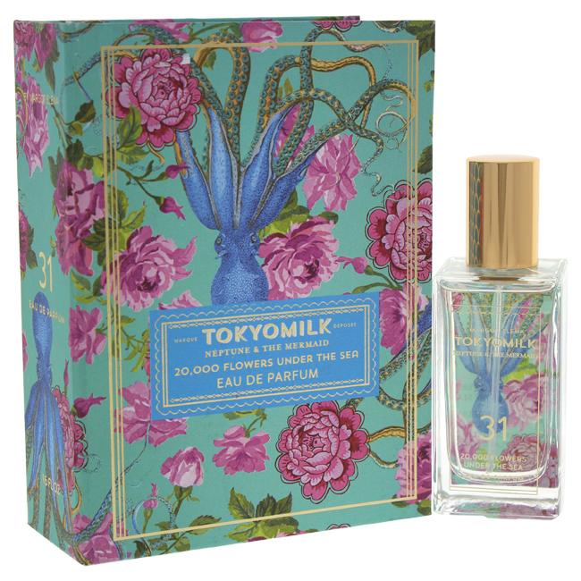 20000 Flowers Under The Sea No. 31 Perfume