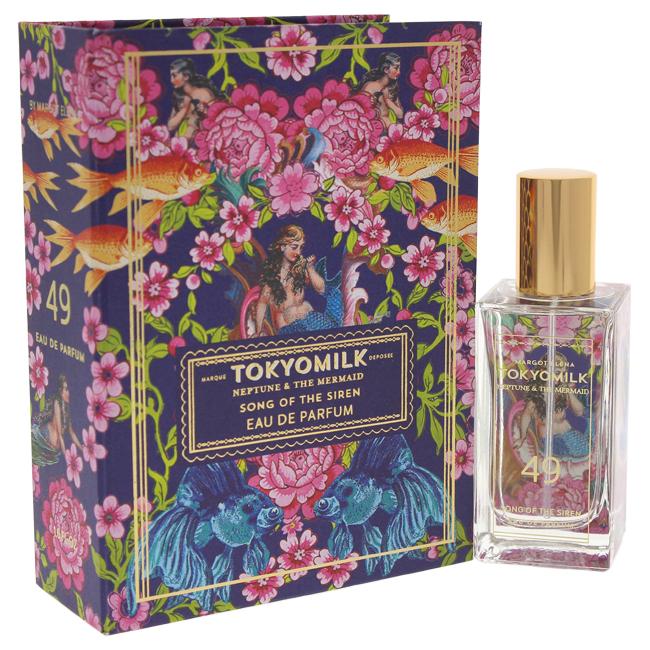 Song Of The Siren No. 49 Perfume