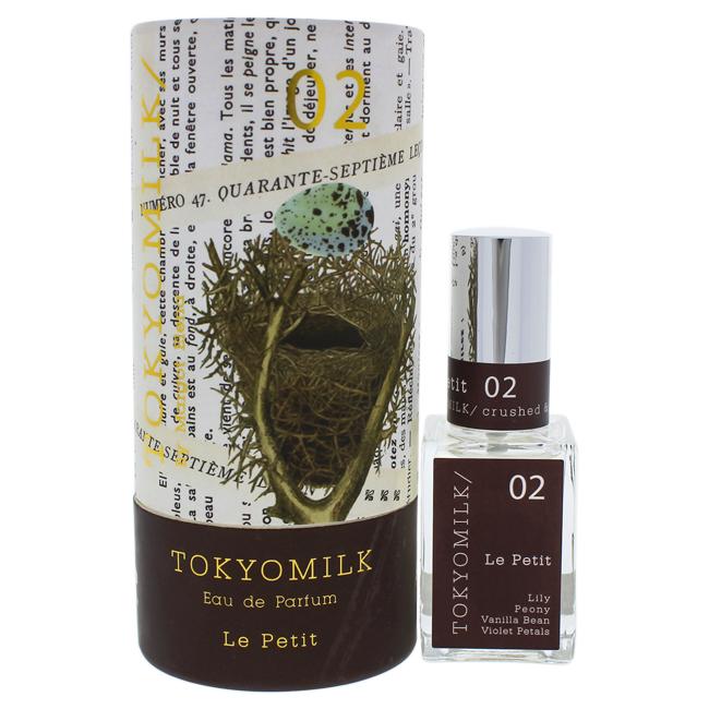 Le Petit No. 2 Perfume