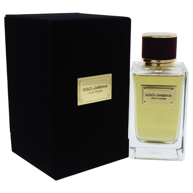 Velvet Sublime Perfume