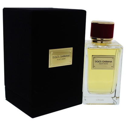 Velvet Desire Perfume