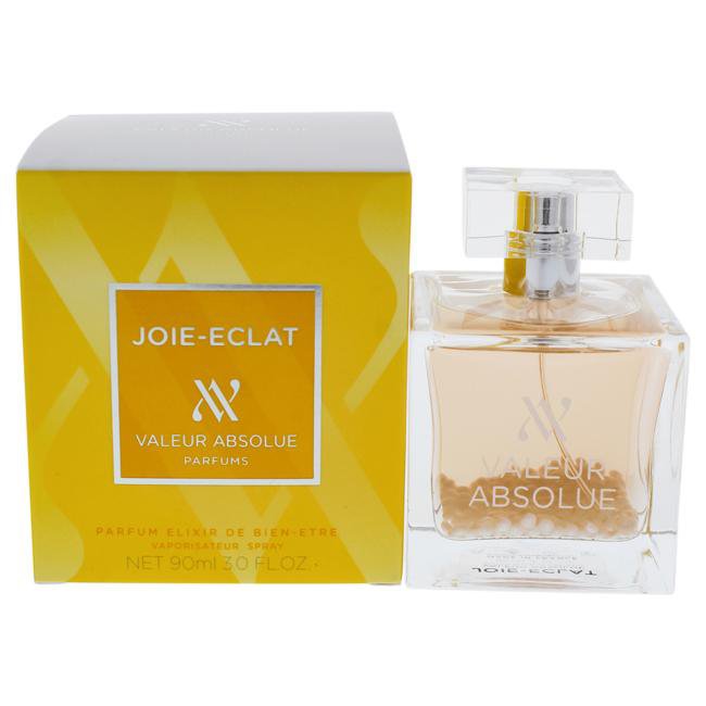Joie-Eclat By Valeur Absolue