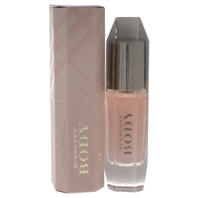 Body Tender Perfume