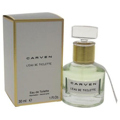 Leau De Toilette Perfume