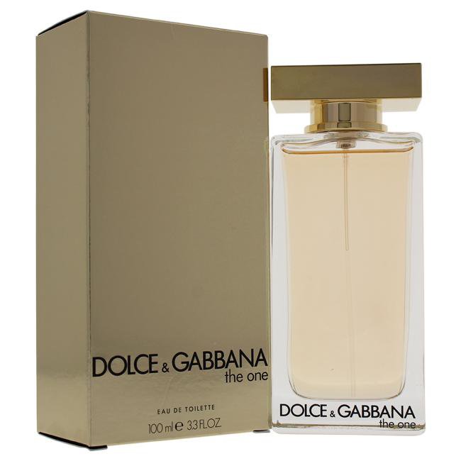 The One Perfume