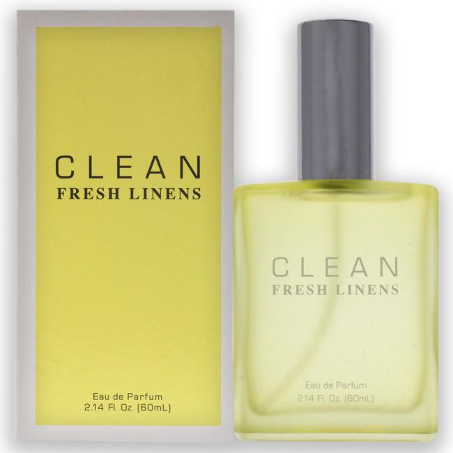 Clean Fresh Linens