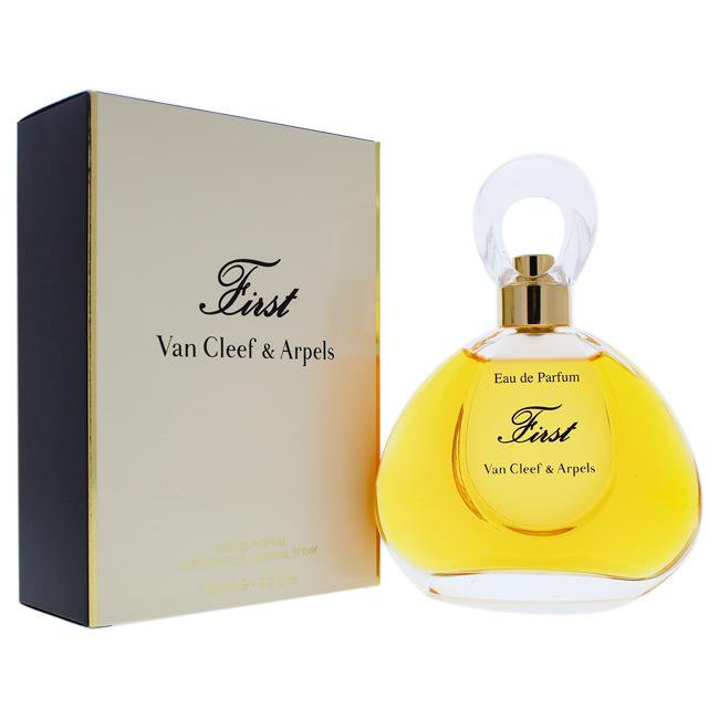 First Perfume