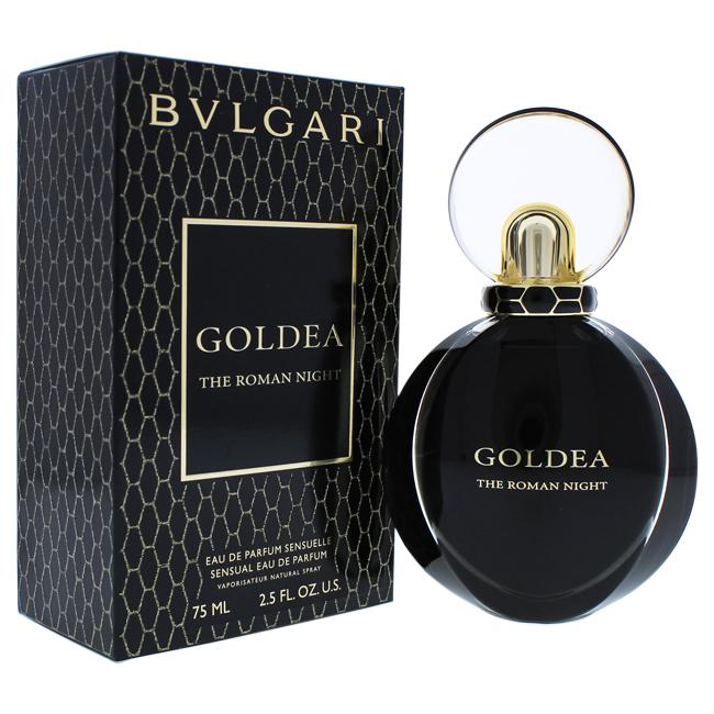 Goldea The Roman Night Perfume