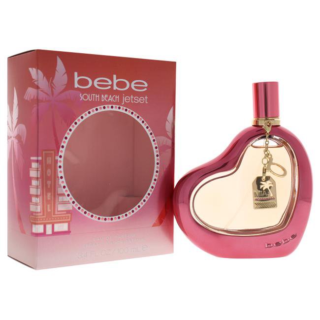 South Beach Jetset Perfume