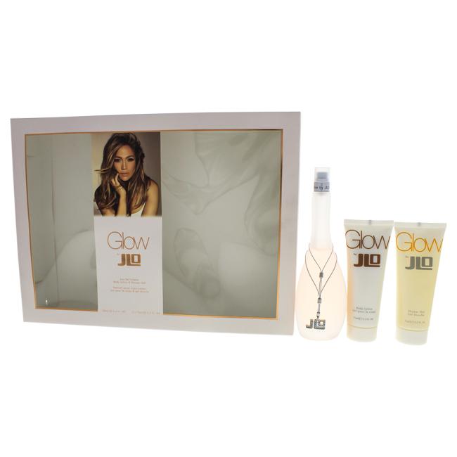 Glow Gift Set