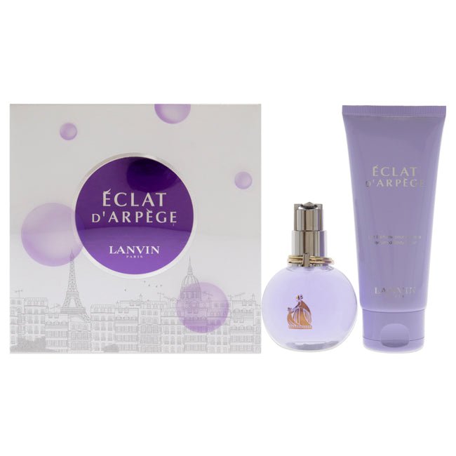 Eclat Darpege Gift Set